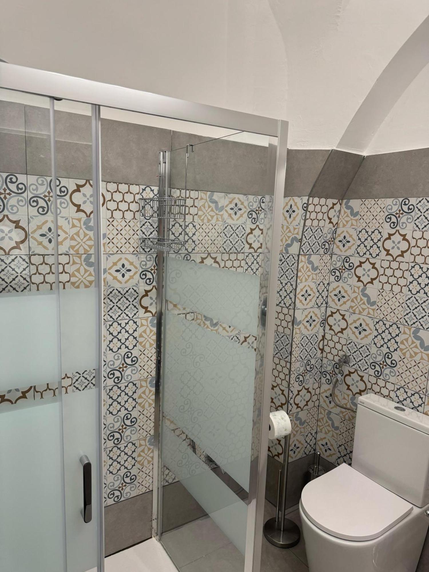 Felicia Appartement Catane