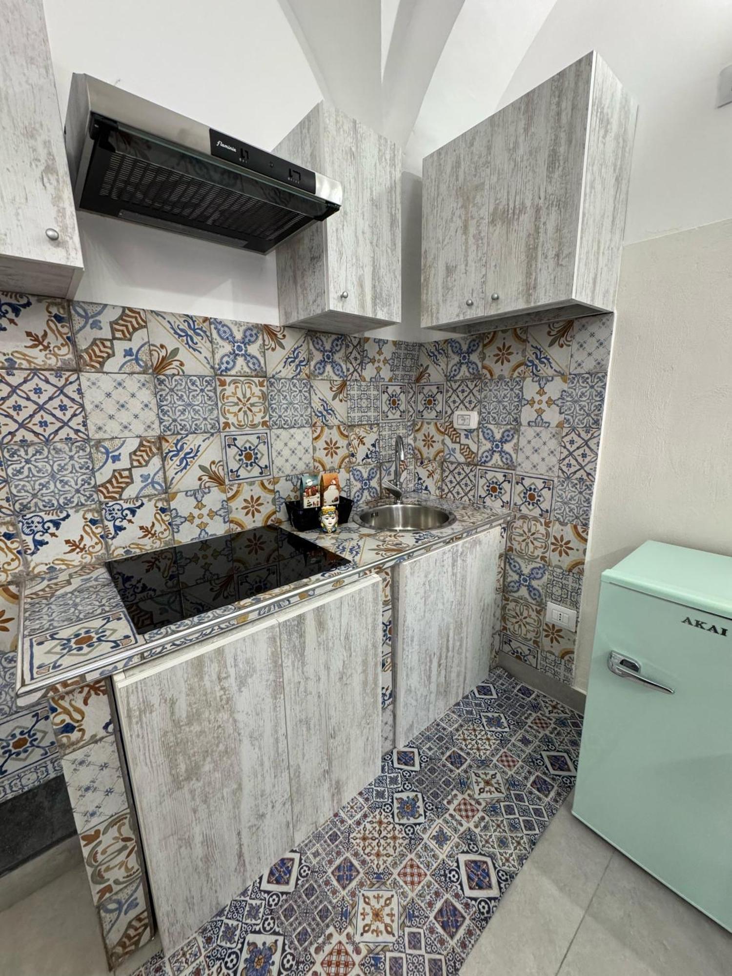 Felicia Appartement